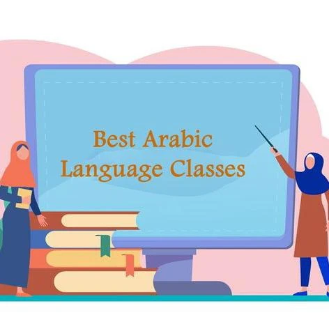 Learn Arabic