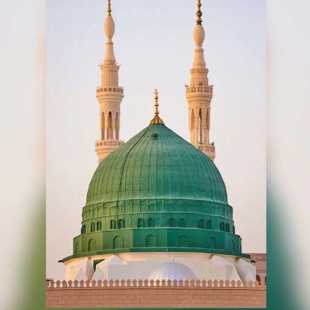 DEEN_E_MUHAMMAD S.A.W1✅