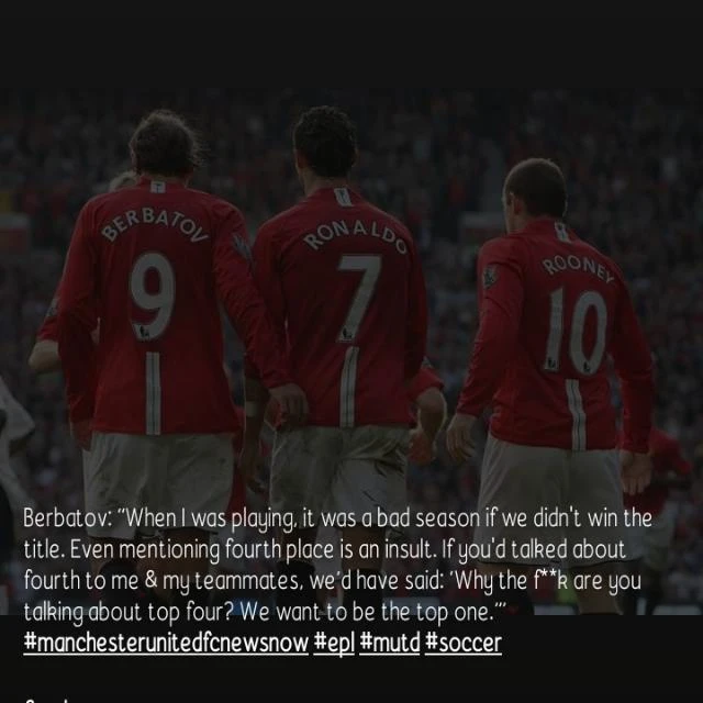 Man Utd Updates