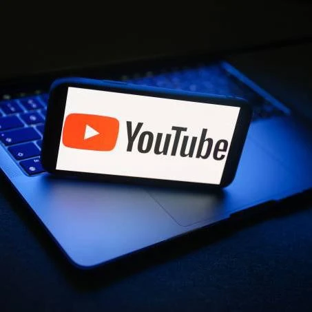 DISKUSI YOUTUBER