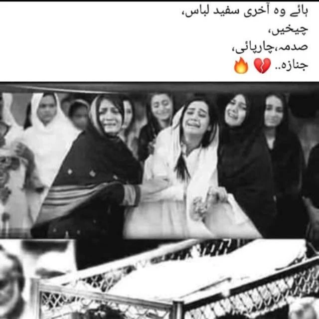 اِک فرقہ اُداس لوگوں کا💔😊