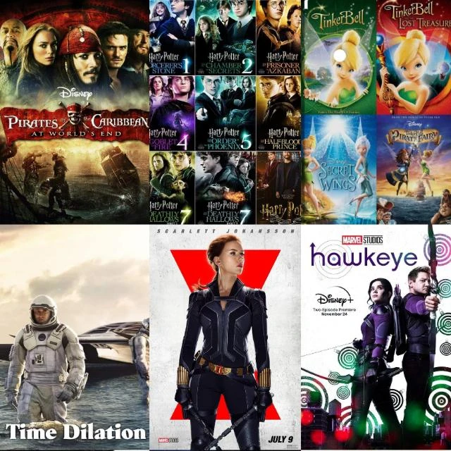 Movie hub🎬🎬