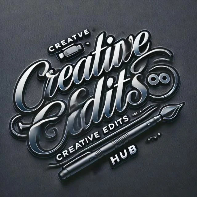 Creative Edits Hub