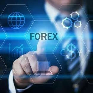 Forex Dragoons