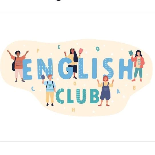 English club