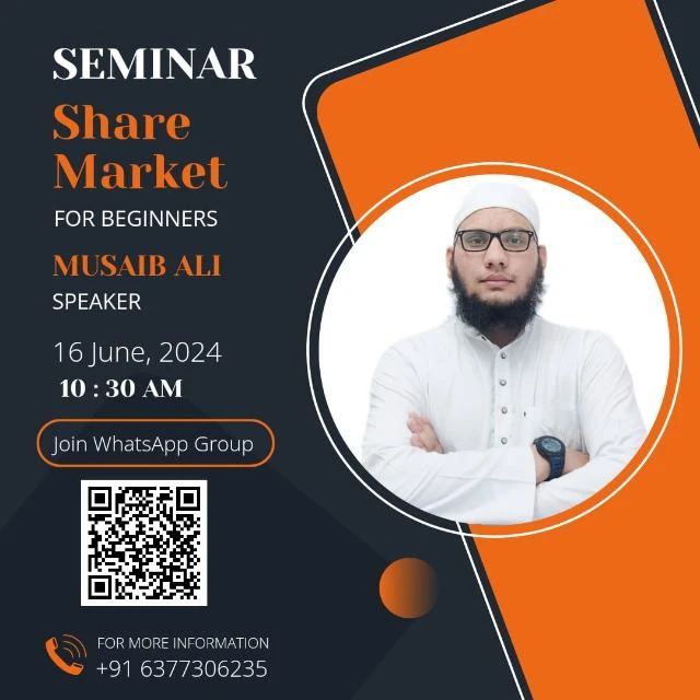 TAQWA 5 SHARE MARKET