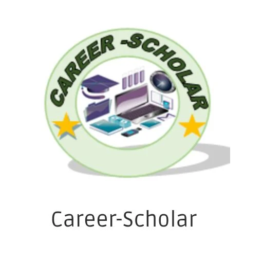 Caree-scholar 1📚🗞️📰