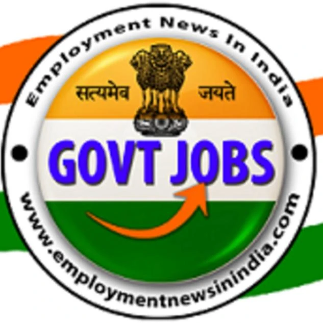 Government Job Updates 🇮🇳🪷