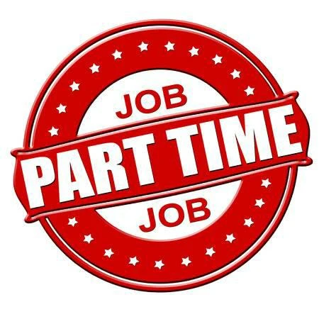 PART TIME JOB FREE💯