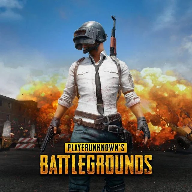 Khan PUBG Champion