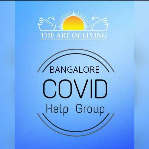 Bangalore Covid Help 1