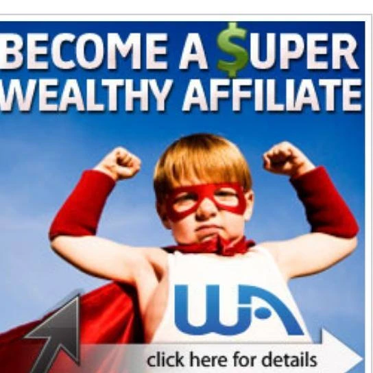 💰💰WEALTHY AFFILIATES💰💰