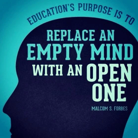 Education motivation👍