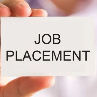 Placement for Pan India