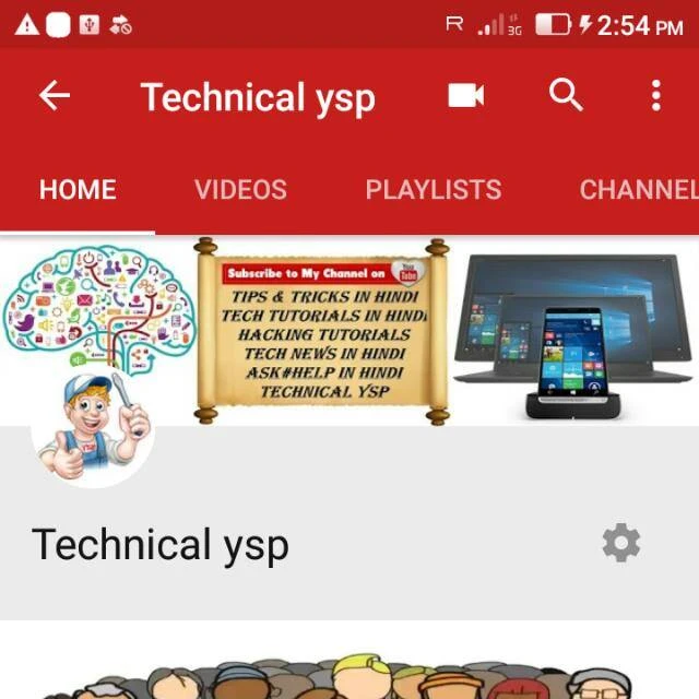😎Technical ysp💋youtuber 😎