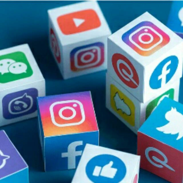 Social Media Service