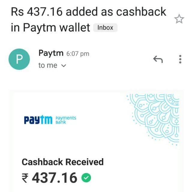 Pytm Earning Group