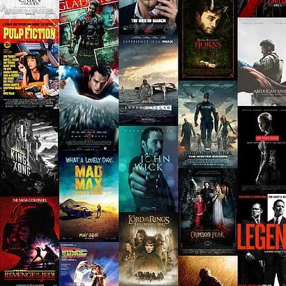 HD MOVIES AND WEB SIRIES