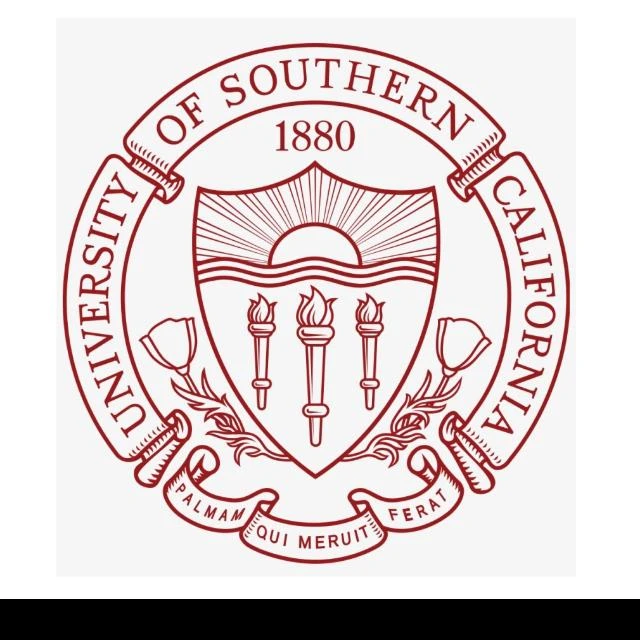 U of Southern Cal 2026/27