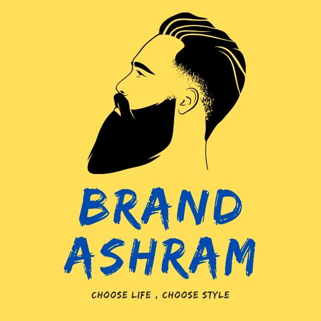 The Brand आश्रम 2⃣