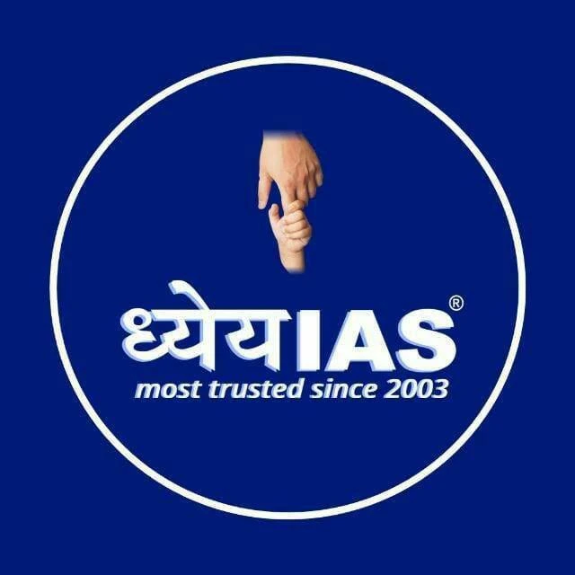 Dhyeya IAS Jodhpur