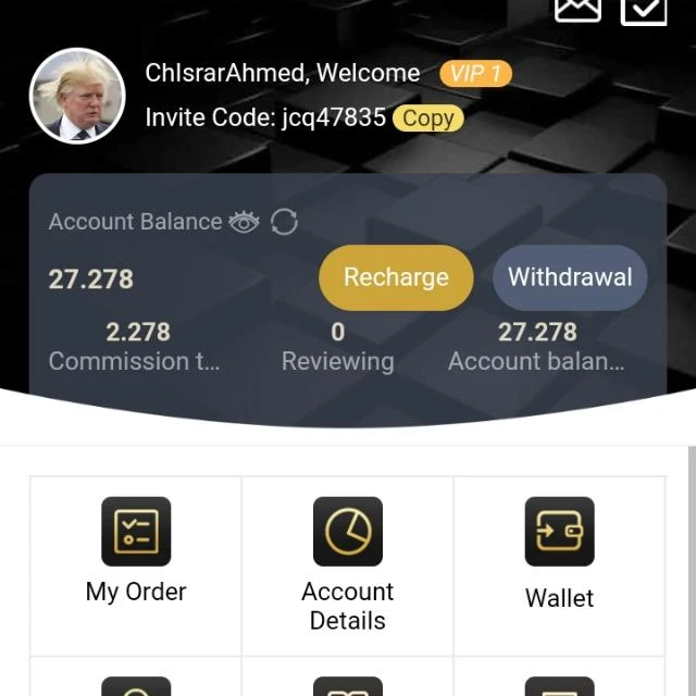Online Earning 🤑