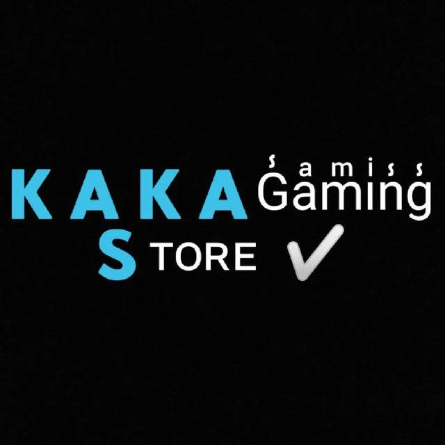 🇰‌🇦‌🇰‌🇦‌G̾aͣmͫiͥn̾g̾🇸‌ᴛᴏʀᴇ ✅