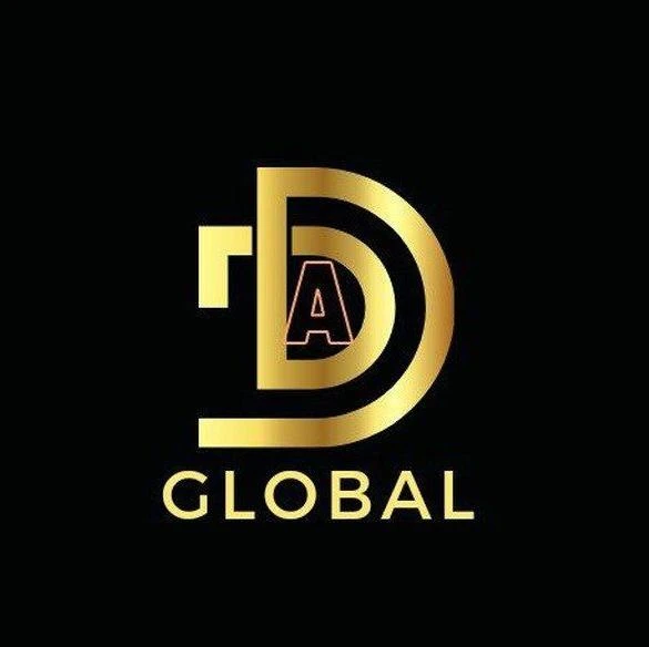Airdrop GLOBAL 🌍