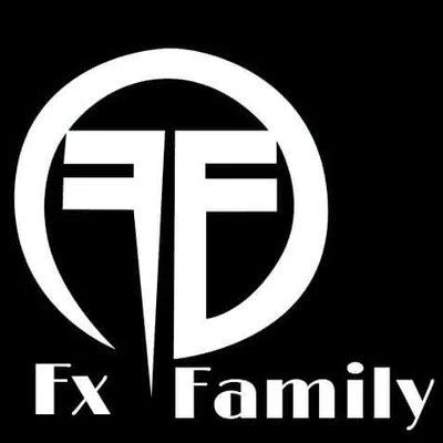 Forex family