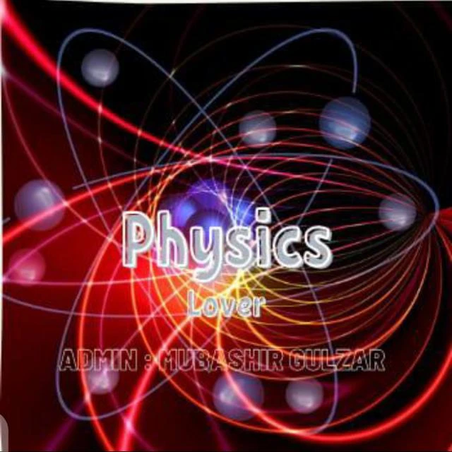 ❤️PHYSICS LOVER❤️