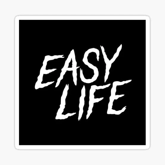 🤩 Easy 😍 Life 🤩