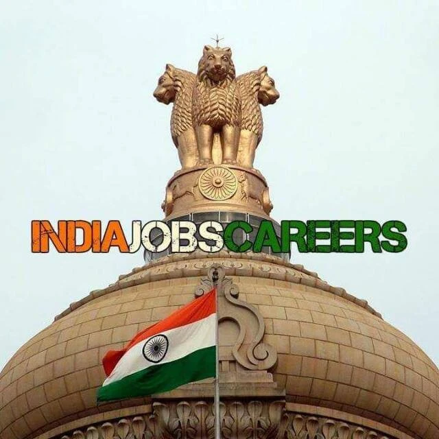 IndiaJobsCareers🇮🇳