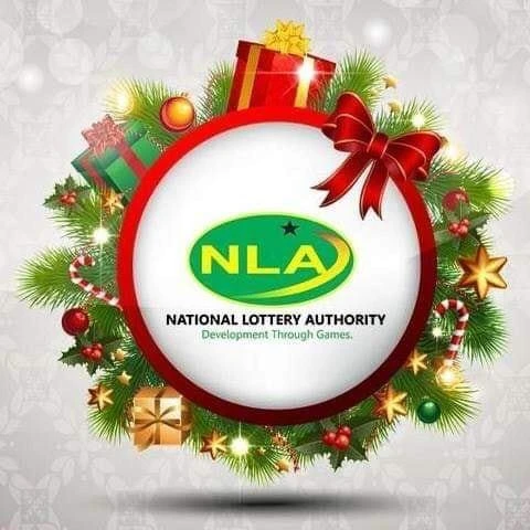 [NLA] VIP LOTTO GROUP💯✍️