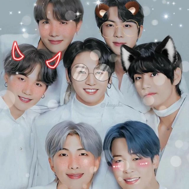 🎶Purple ocean🎶