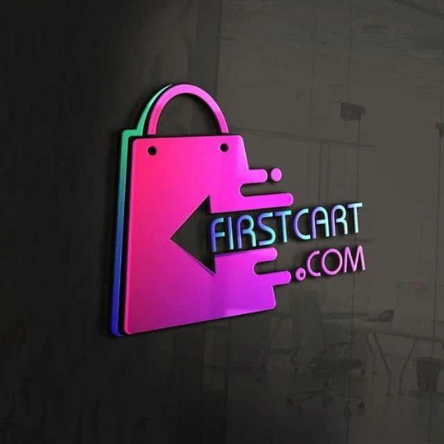 FirstCart 🇮🇳