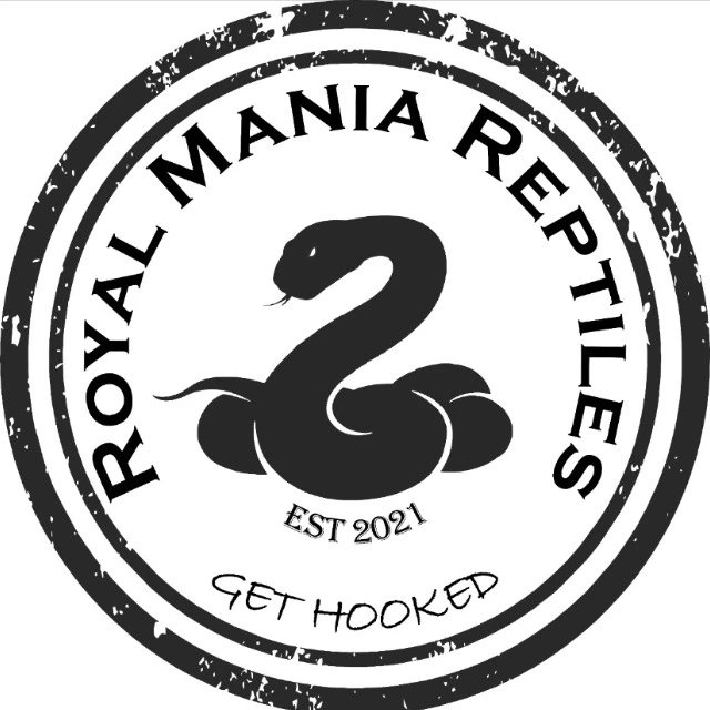 RoyalManiaReptiles Raffle