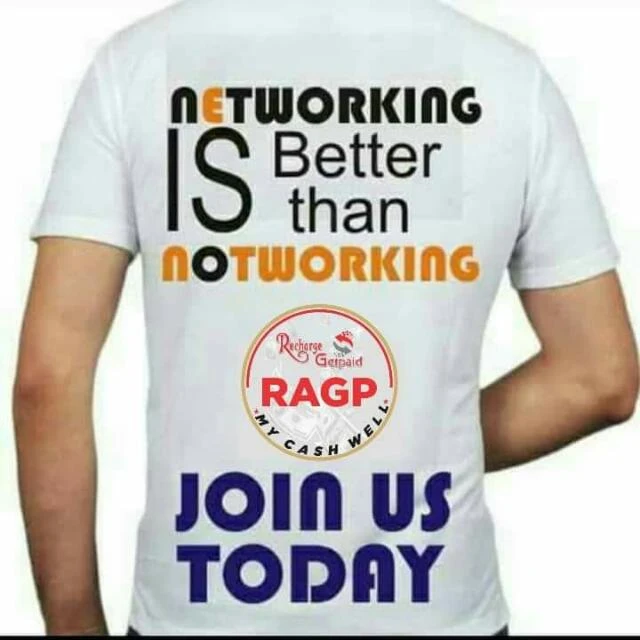*Network marketing group*