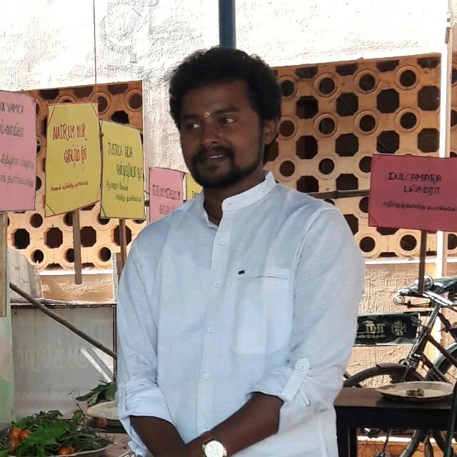காற்றை அறியும் கலை-4