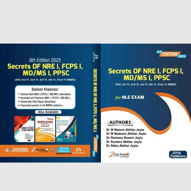 1. NRE 2 JOYIA BOOK SERIES