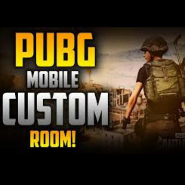 PUB G ESCORT ROOM