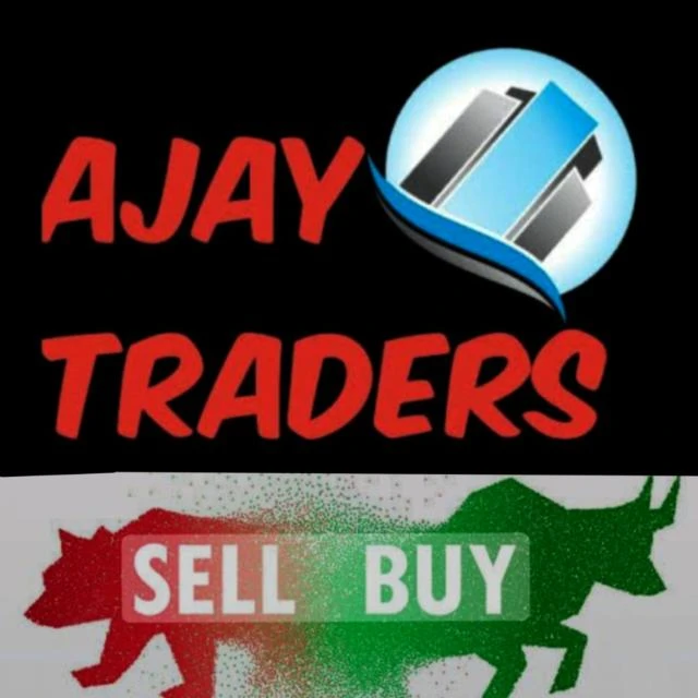 Ajay Traders 📈