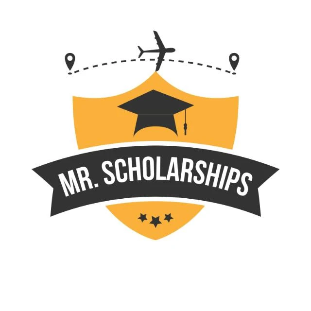 Mr. Scholarships