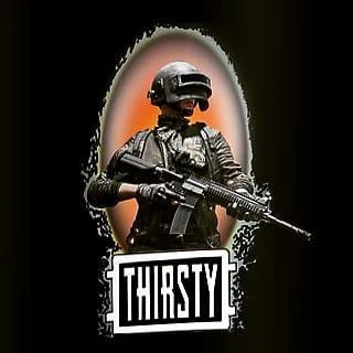 🔰Thirsty Op