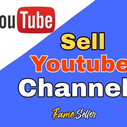 YouTube Channel Buy & Sale