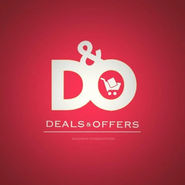 Deals & Offers 61