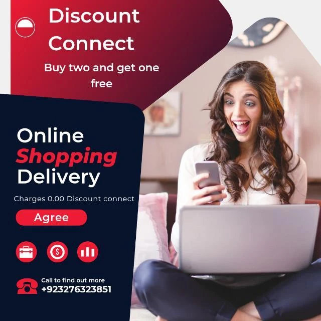 Discount Connect