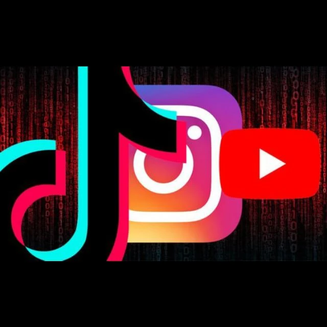 SOCIAL MEDIA SERVICES