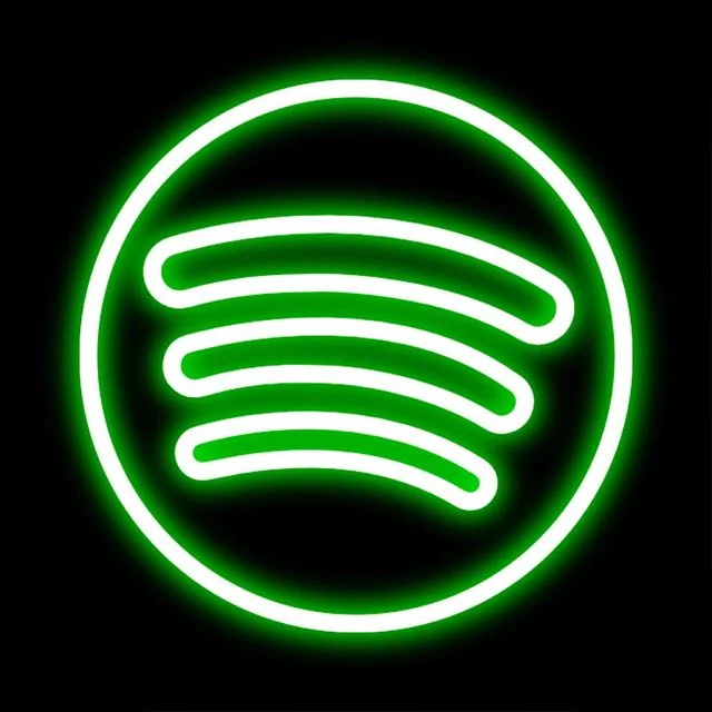 Lagu Spotify