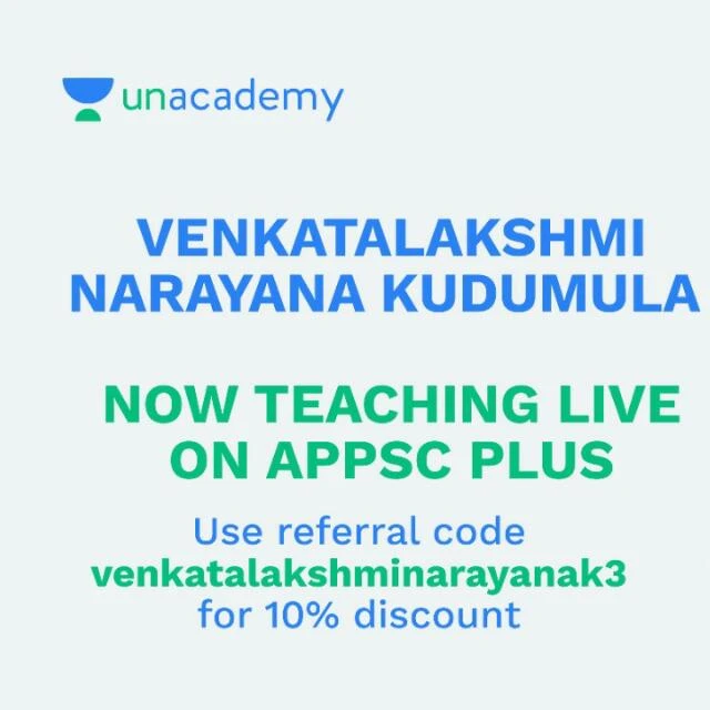 Unacademy Free Classes 5
