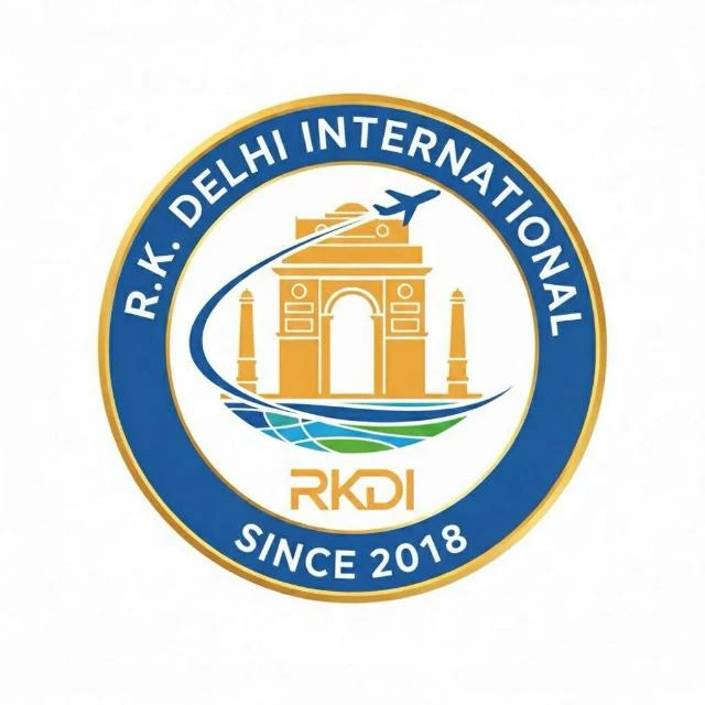R.K. DELHI INTERNATIONAL-INDIA @1